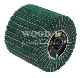 FARTOOLS Brúsna syntetická kefa; D120; B100; G120; P240