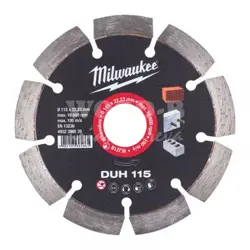 Diamant kotúč DUH 115mm