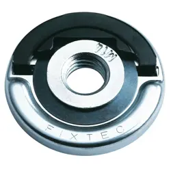 Rýchloupínacia FIXTEC matica - závit M14