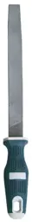 Pilník plochý 200/2mm