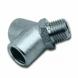 Spojka Y - kus 1260/2 - 1/4"MFF