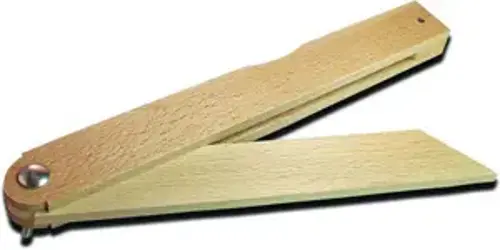 PINIE - Pokosník hybný celodrevený 0 ° -340 °