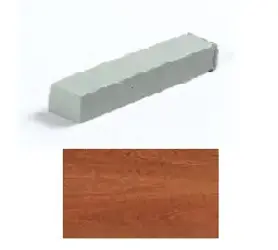 Vosk tvrdý; hruška svetlá