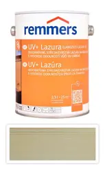 UV+ LAZÚRA na drevo pre exteriér; 0,75 l; bezfarebná
