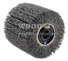 FARTOOLS Kefa z karbidu kremíka; D120; B100