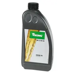Olej motorový HD 15W40 0,6l