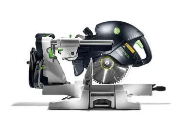 Píla kapovacia Festool KAPEX KS 120 REB-Set-UG