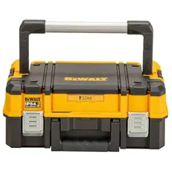 Kufor TSTAK I - IP54; s penovou vložkou; objem 11 litrov; nosnosť 30 kg
