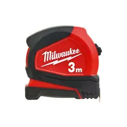 Milwaukee Meter Pro Compact 3m/16