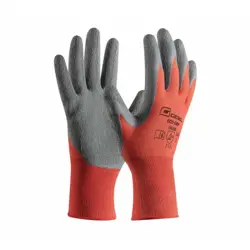 Rukavice pracovné Eco Grip vel.10