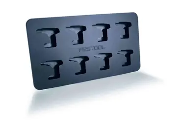 FESTOOL Forma na kocky ľadu