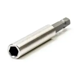 Držiak bitov magnetický