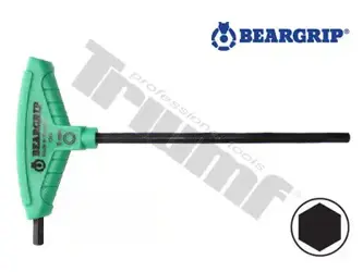 Kľúč imbus T 6x150