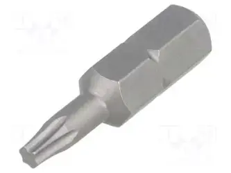Bit skrutkovací torx T 20