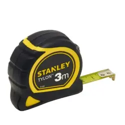 Stanley Meter zvinovací Tylon 3m