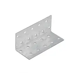 Uholník KM14; 40x40x100x2 mm
