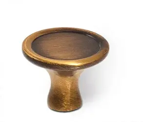 Knop 2148-30 ZN31; staromosadz