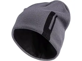 Čiapka pracovná Loki CXS zimná / sivá