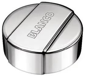 Blanco ovládač tiahla okrúhly