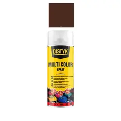 MULTI COLOR SPREJ 400ml RAL8016