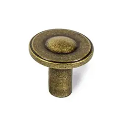 Knop 1917-30 ZN10; staromosadz