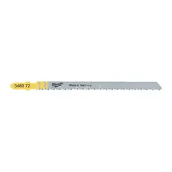 Pílové plátky T101BR - obrátené zuby; 105mm 5 ks