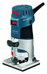 Fréza jednoručná GKF 600