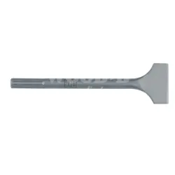 Široký sekáč SDS Max 80mm