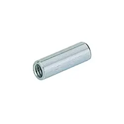 Púzdro závitové  o 5x15mm; M4