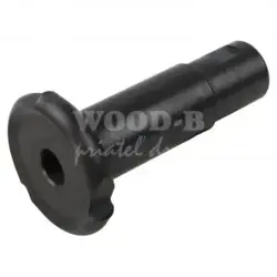 Frézovací kotúč pre uhlovú brúsku Wolfcraft 50mm