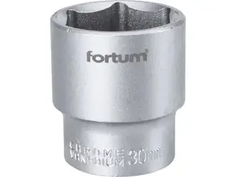 Hlavica 1/2" 30