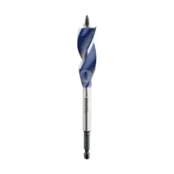 Vrták Blue Groove 6x25