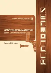 Konštrukcia nábytku