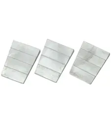 Klin do sochora 30x40x5mm