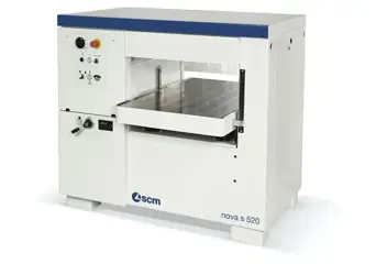 Hrúbkovačka SCM NOVA S 520