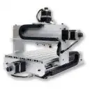CNC frézky
