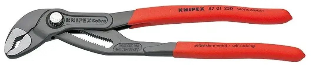 Knipex kliešte Cobra 250