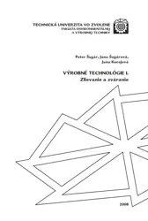 Zlievanie a zváranie