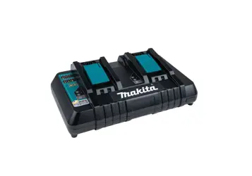 Nabíjačka 2 x DC18RD