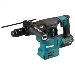 Akumulátorové vŕtacie kladivo SDS+ Makita HR009GZ04; 40V; bez aku