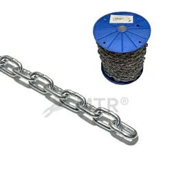 Reťaz DIN 5685A 2,2 mm ZN