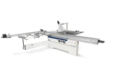 Formátovacia píla SCM NOVA SI 400