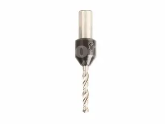 Puzdro SOLID; D3,5; L35; stopka 10x19