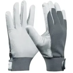 Rukavice pracovné Uni Fit Comfort; veľ. 8