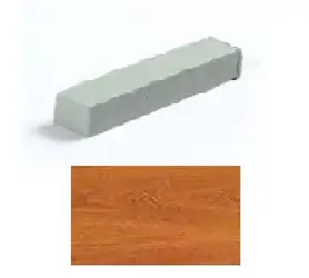 Vosk mäkký; hruška svetlá