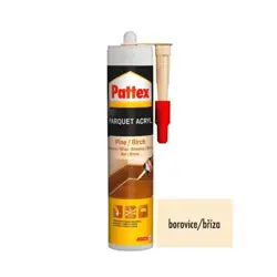 Pattex  - Akrylový tmel breza; 310ml