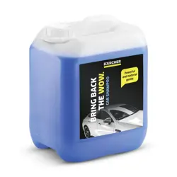Autošampón 5 l