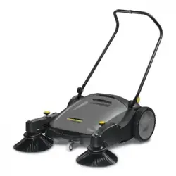 Zametací stroj Kärcher KM 70/20 C