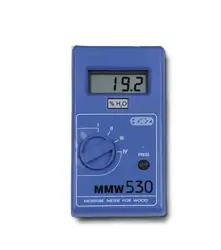 Vlhkomer indukčný MMV 530