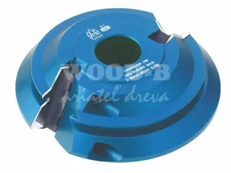 Fréza na uhlový spoj LIGHT D140; B32; d30; Z2